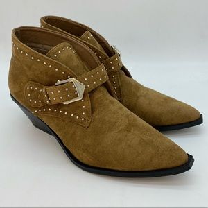 Seven7  Ankle Boots